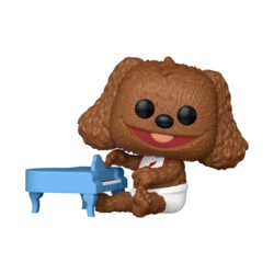 Baby Rowlf
