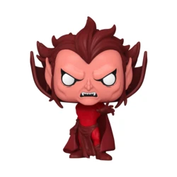 Mephisto