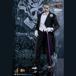 The Joker (Tuxedo Version)