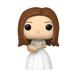 Rachel Green Wedding Dress