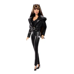 Miley Cyrus Barbie