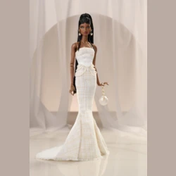 "Mother-of-Pearl" Janay