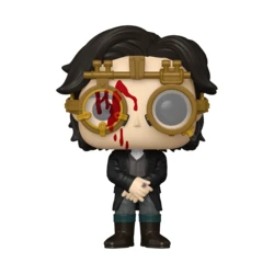 Ichabod Crane (Bloody)