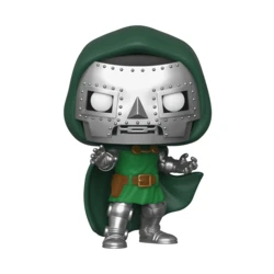 Doctor Doom