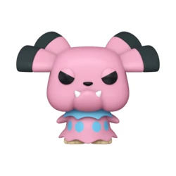 Snubbull