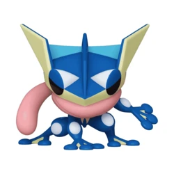 Greninja Pokémon Pop! Vinyl Figure