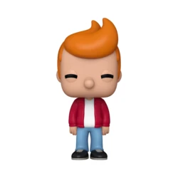 Philip J. Fry