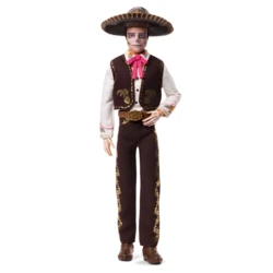 2025 Día De Muertos Ken