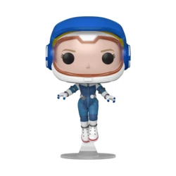 Invisible Woman (Astronaut)