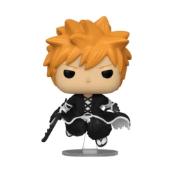 Ichigo Kurosaki