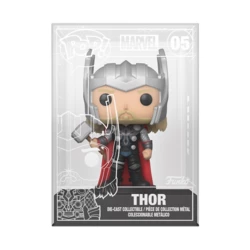 Thor (Die-Cast)