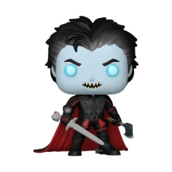 Headless Horseman