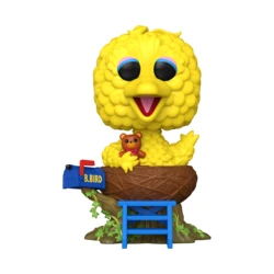 Big Bird