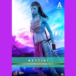 Avatar: The Way of Water - Neytiri (Deluxe)