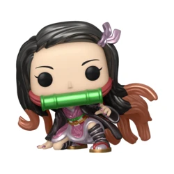 Nezuko Kamado (Metallic)