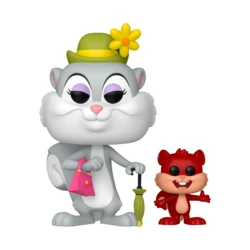 Slappy And Skippy