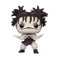 Choso (Piercing Blood)
