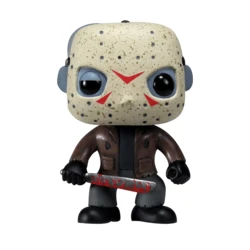 Jason Voorhees