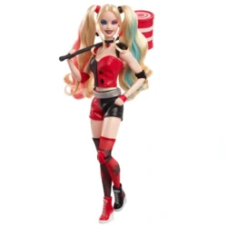 Harley Quinn (Batman 85th anniversary)