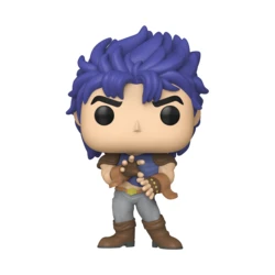 Jonathan Joestar