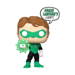 Green Lantern (Glow)