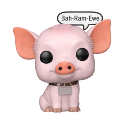 Babe (Bah-Ram-Ewe)