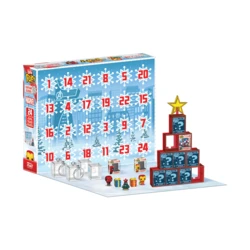 Marvel Holiday Advent Calendar