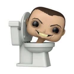 Skibidi Toilet