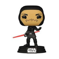 Barriss Offee
