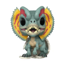 Dilophosaurus Hatchling