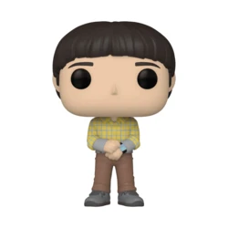 Will Stranger Things