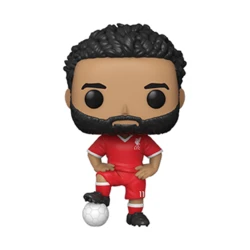 Mohamed Salah