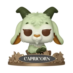 Capricorn Funko