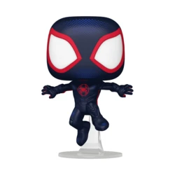 Miles Morales as Spider-Man