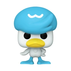 Quaxly