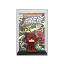 Daredevil #168