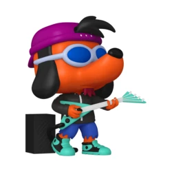 Poochie (Limited Edition)