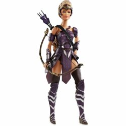 Antiope, Wonder Woman Collection