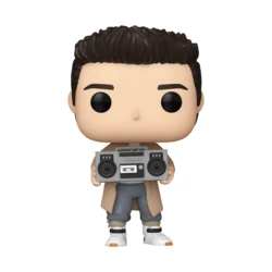 Lloyd Dobler