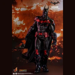 Batman (Futura Knight Version)