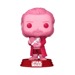 Obi-Wan Kenobi (Valentine's)