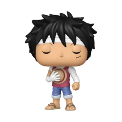 Monkey D. Luffy (Memorial)