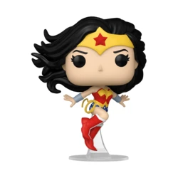 Wonder Woman