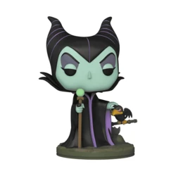 Maleficent