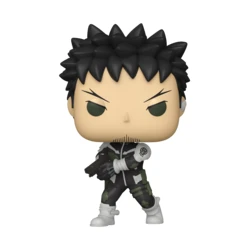 Kafka Hibino