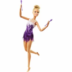 Made to Move Rhythmic Gymnast Doll