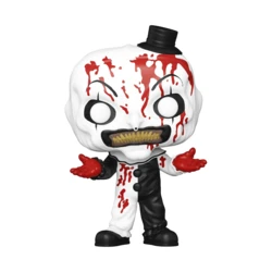 Art The Clown (Bloody)