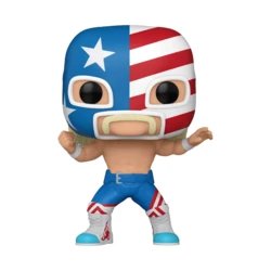 Mr. America