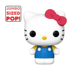 Hello Kitty - 50th Anniversary