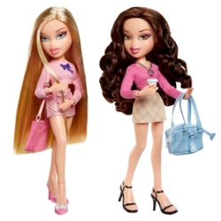 Karen & Gretchen, Collector Dolls 2-Pack